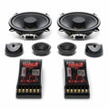 Audio System-Radion R 130 Flat Evo 2-5" (13cm) Lautsprecherset-masori-kaufen