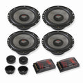 Audio System-Radion R 165-4 Evo 2-6.5" (16,5cm) Lautsprecherset-masori-kaufen