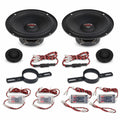 Audio System-Radion R 165 EM Evo 2-6.5" (16,5cm) Lautsprecherset-masori-kaufen
