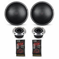 Audio System-Radion R 200 Free Air Evo 2-8" (20cm) Lautsprecherset-masori-kaufen
