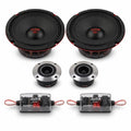 Audio System-Radion R165 PA Evo-6.5" (16,5cm) Lautsprecherset-masori-kaufen