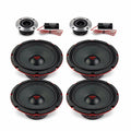 Audio System-Radion R200-4 PA Evo-8" (20cm) Lautsprecherset-masori-kaufen