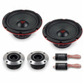 Audio System-Radion R200 PA Evo-8" (20cm) Lautsprecherset-masori-kaufen