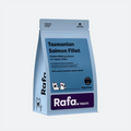 RAFA Freeze-Dried Tasmanian Salmon Fillet 60g