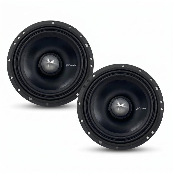 B2 Audio-Rage 6P V4-6.5" (16,5cm) Tiefmitteltöner-masori-kaufen