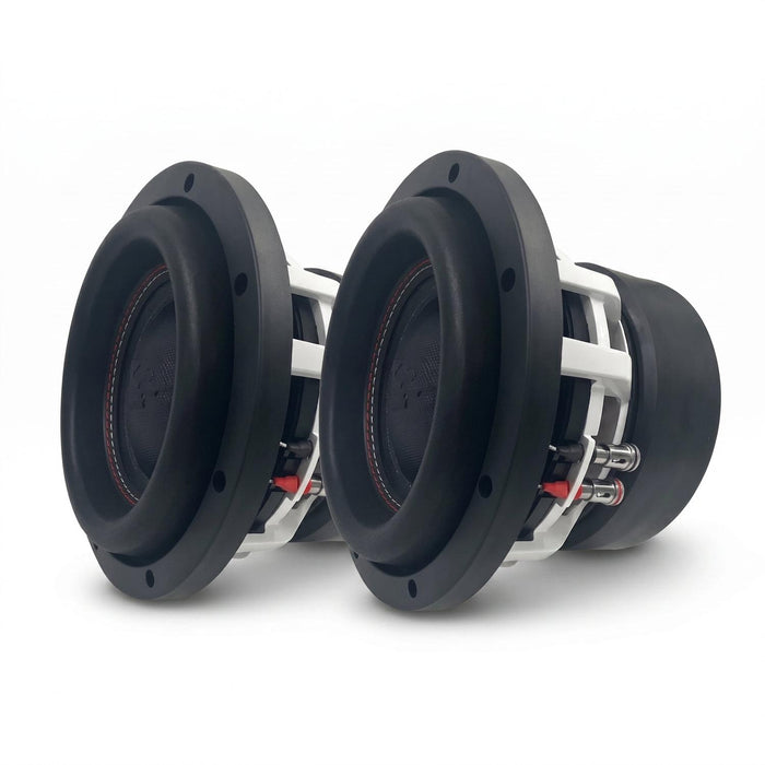 B2 Audio-Rage 8 V2-8" (20cm) Subwoofer-masori-kaufen