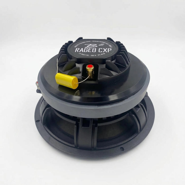 B2 Audio-Rage 8CXP-8" (20cm) Koaxial-Lautsprecher-masori-kaufen