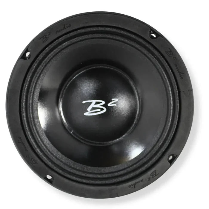 B2 Audio-Rage 8PWR-8" (20cm) Tiefmitteltöner-masori-kaufen