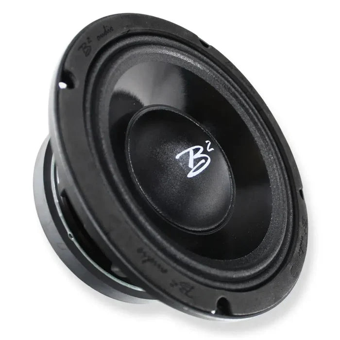 B2 Audio-Rage 8PWR-8" (20cm) Tiefmitteltöner-masori-kaufen