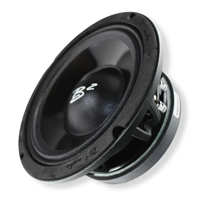 B2 Audio-Rage 8PWR-8" (20cm) Tiefmitteltöner-masori-kaufen
