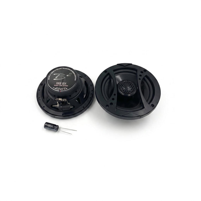 B2 Audio-RAGE65X-6.5" (16,5cm) Koaxial-Lautsprecher-masori-kaufen