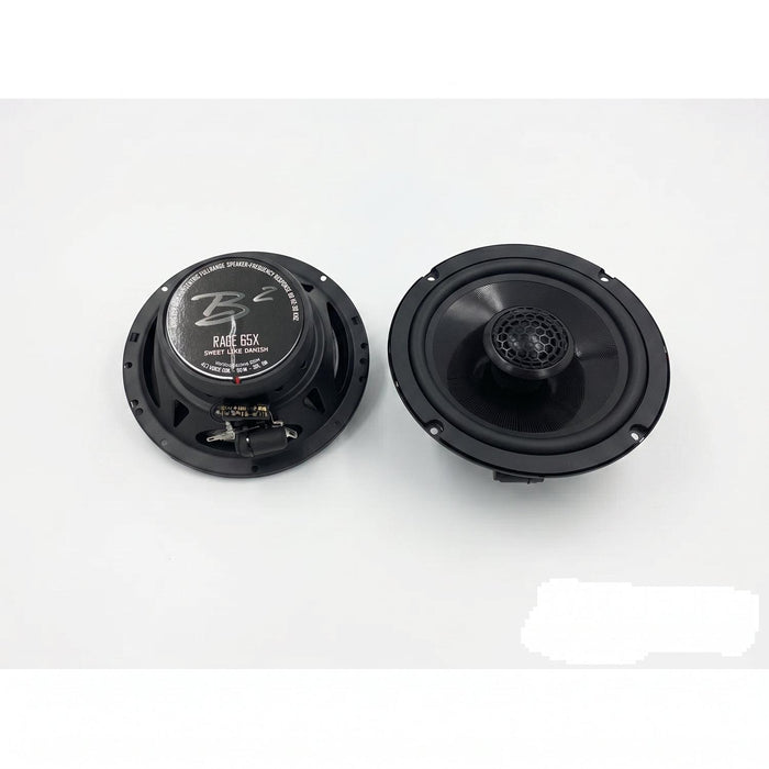 B2 Audio-RAGE65X-6.5" (16,5cm) Koaxial-Lautsprecher-masori-kaufen
