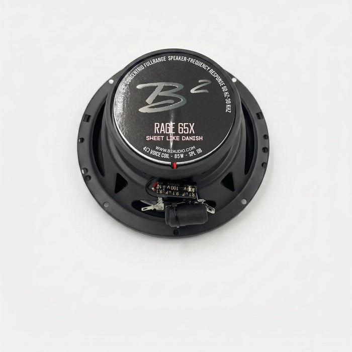 B2 Audio-RAGE65X-6.5" (16,5cm) Koaxial-Lautsprecher-masori-kaufen