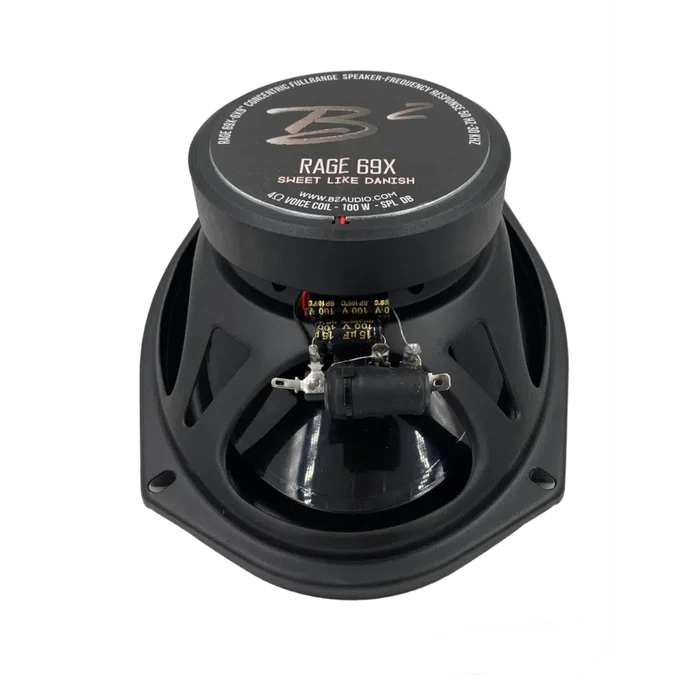 B2 Audio-RAGE69X-6"x9" Koaxial-Lautsprecher-masori-kaufen