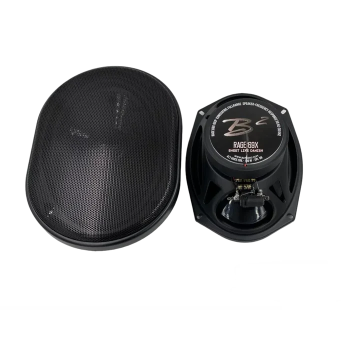 B2 Audio-RAGE69X-6"x9" Koaxial-Lautsprecher-masori-kaufen
