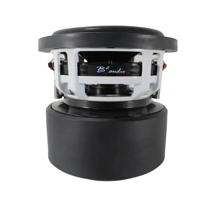 B2 Audio-Rampage 6-6.5" (16,5cm) Subwoofer-masori-kaufen