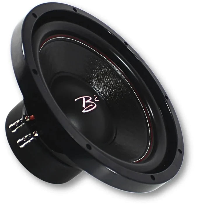 B2 Audio-RAVE12 D4-12" (30cm) Subwoofer-masori-kaufen