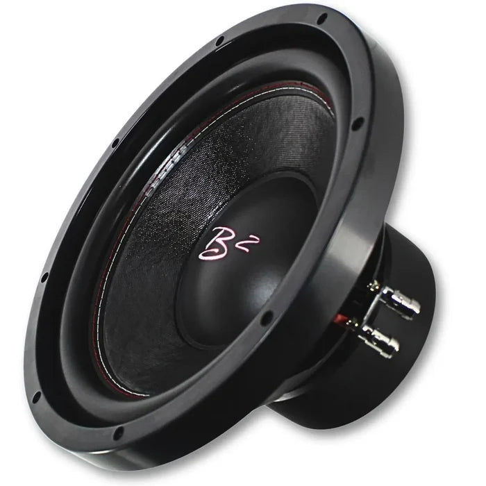 B2 Audio-RAVE12 D4-12" (30cm) Subwoofer-masori-kaufen