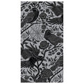 Raven Toile Guest Napkin