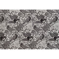 Raven Toile Placemat