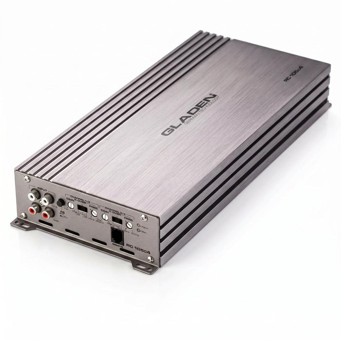 Gladen-RC 105C4-4-Kanal Verstärker-masori-kaufen