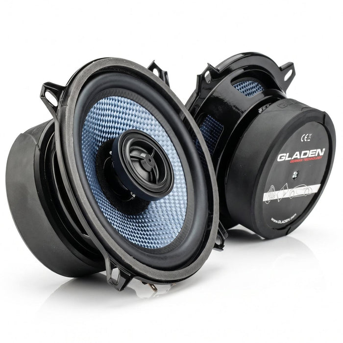 Gladen-RC 130-5" (13cm) Koaxial-Lautsprecher-masori-kaufen