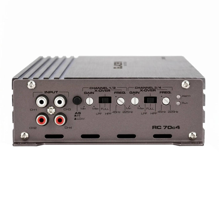 Gladen-RC 70C4-4-Kanal Verstärker-masori-kaufen