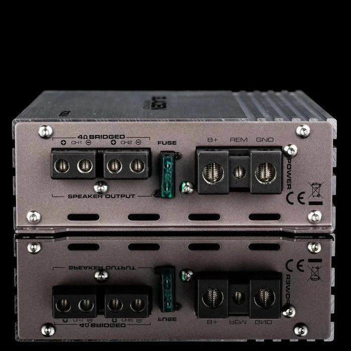 Gladen-RC 90C2-2-Kanal Verstärker-masori-kaufen