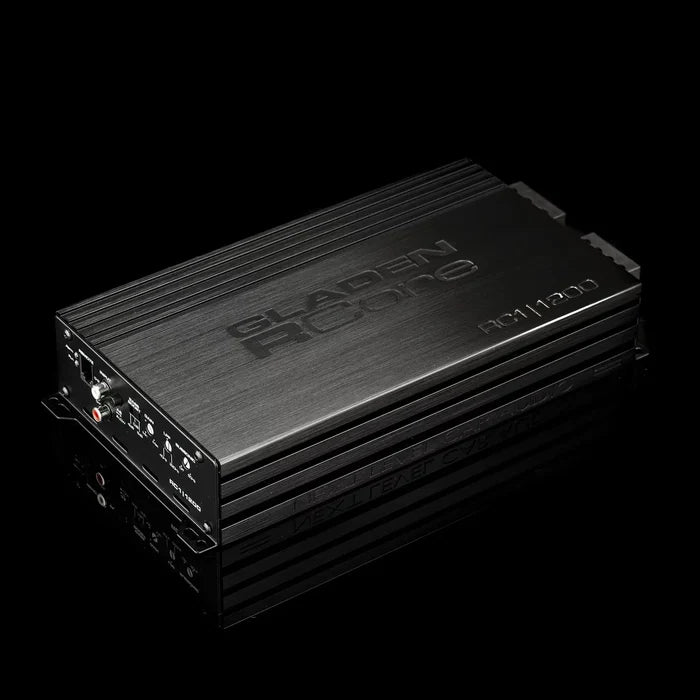 Gladen-Rcore 1|1200-1-Kanal Verstärker-masori-kaufen