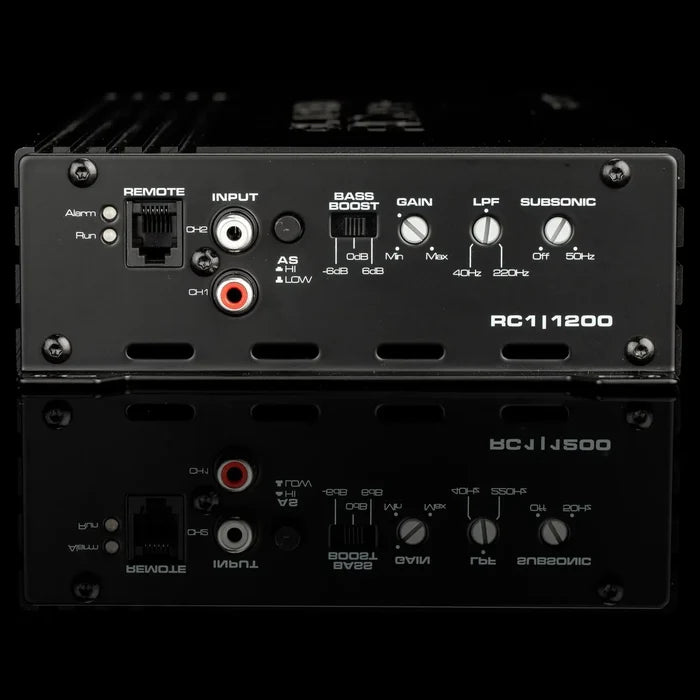 Gladen-Rcore 1|1200-1-Kanal Verstärker-masori-kaufen