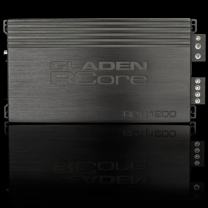 Gladen-Rcore 1|1200-1-Kanal Verstärker-masori-kaufen