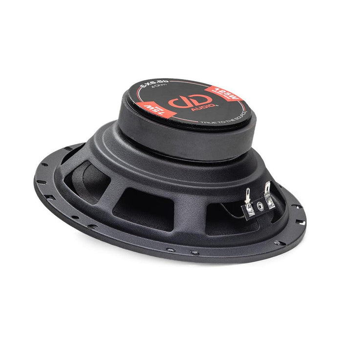 DD Audio-Redline E-X6.5b-6.5" (16,5cm) Koaxial-Lautsprecher-masori-kaufen