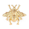 Regency Bee Napkin Ring