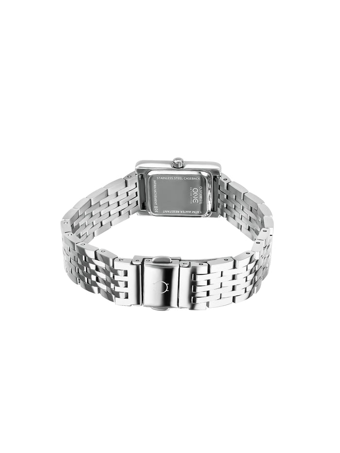 Relógio One Graceful Silver - OL9730BS51L