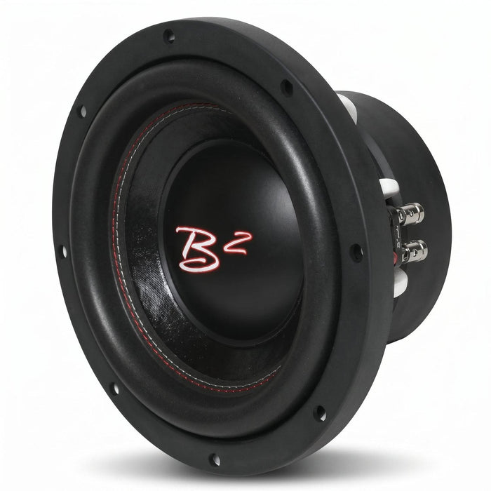 B2 Audio-Riot 12 V2-12" (30cm) Subwoofer-masori-kaufen