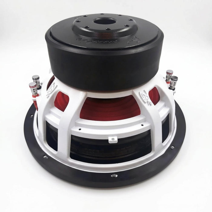 B2 Audio-Riot 12 V2-12" (30cm) Subwoofer-masori-kaufen