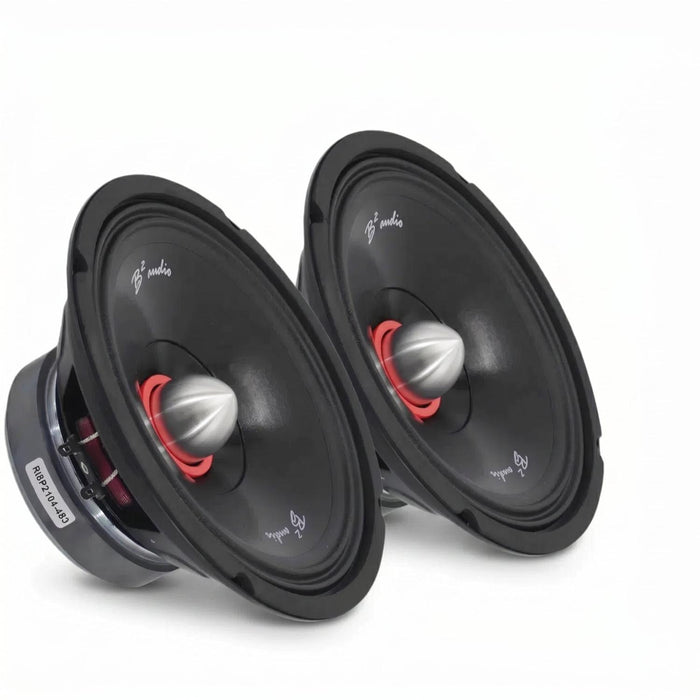 B2 Audio-Riot 8P-8" (20cm) Tiefmitteltöner-masori-kaufen