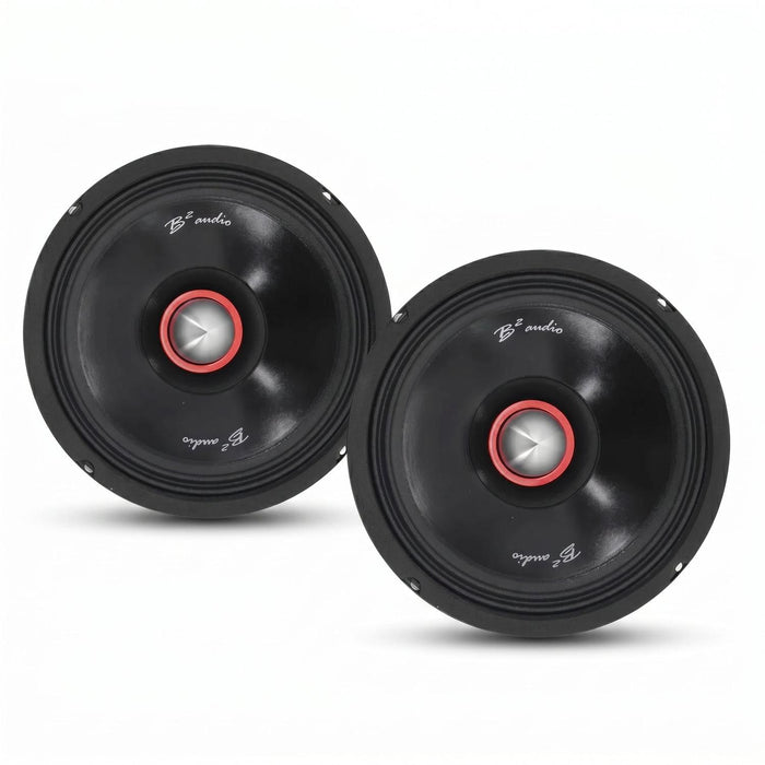 B2 Audio-Riot 8P-8" (20cm) Tiefmitteltöner-masori-kaufen
