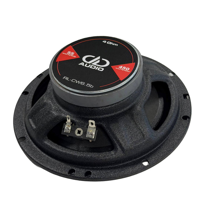 DD Audio-RL-CW6.5b-6.5" (16,5cm) Lautsprecherset-masori-kaufen