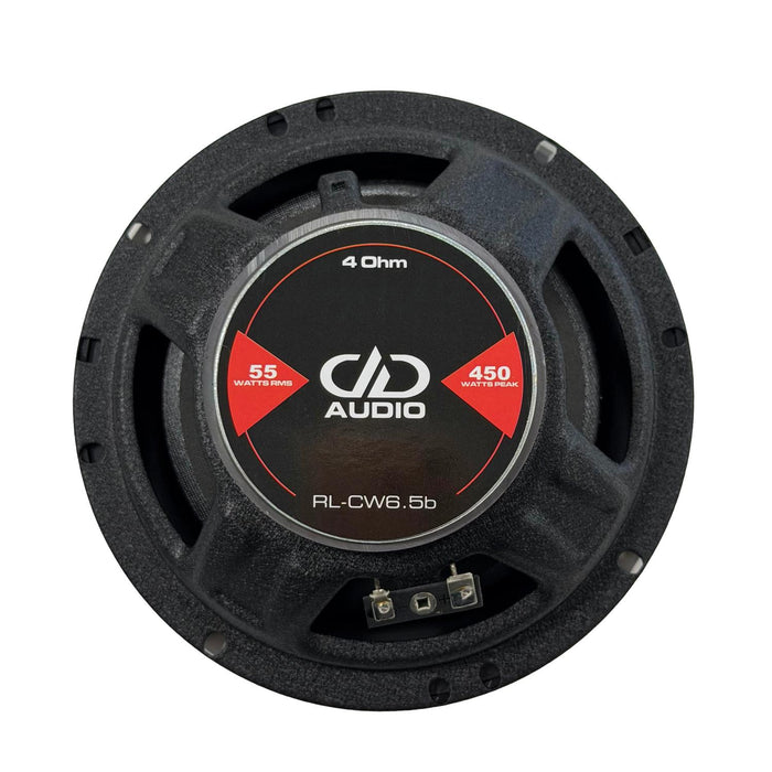 DD Audio-RL-CW6.5b-6.5" (16,5cm) Lautsprecherset-masori-kaufen