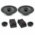 DD Audio-RL-CX6.5a-6.5" (16,5cm) Koaxial-Lautsprecher-masori-kaufen