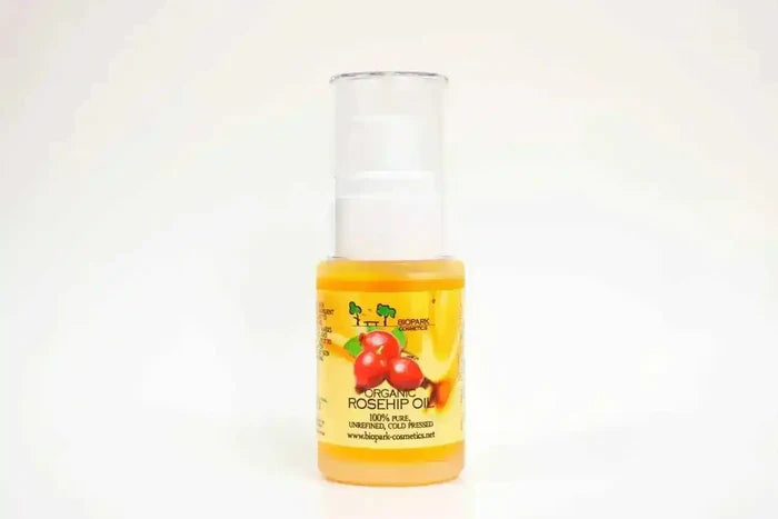 Organic Rosehip Oil, 30ml