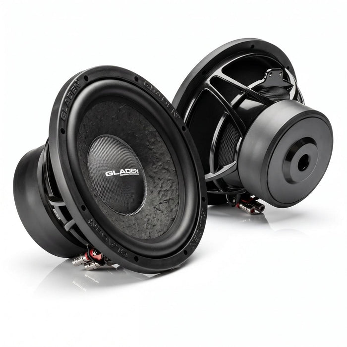 Gladen-RS 10-10" (25cm) Subwoofer-masori-kaufen