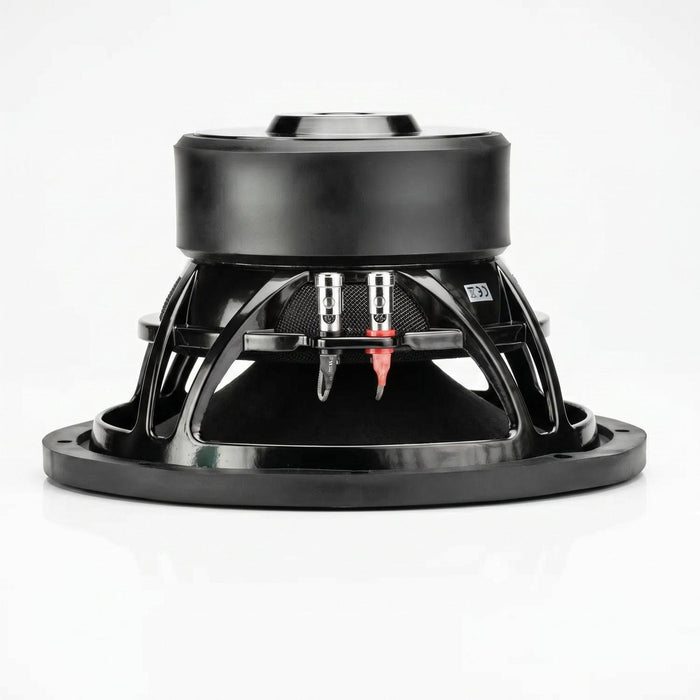 Gladen-RS 10-10" (25cm) Subwoofer-masori-kaufen