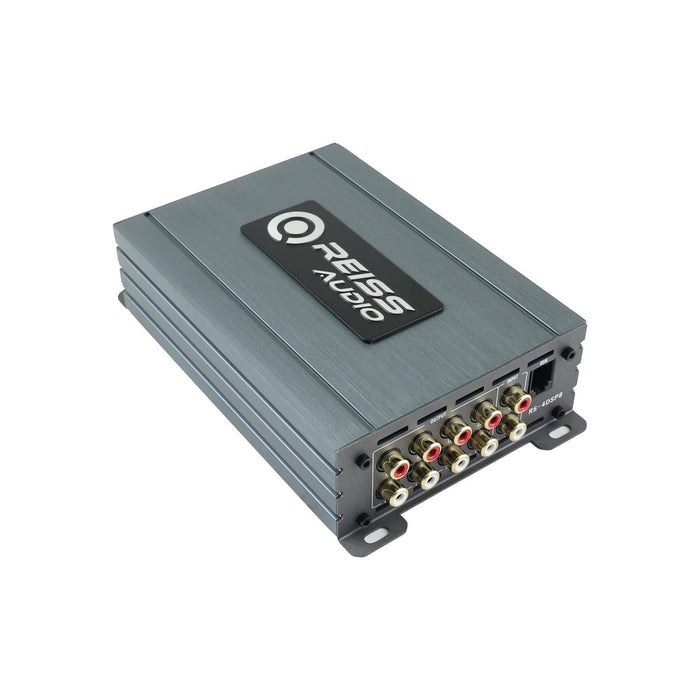 Reiss Audio-RS-4DSP8-4-Kanal DSP-Verstärker-masori-kaufen