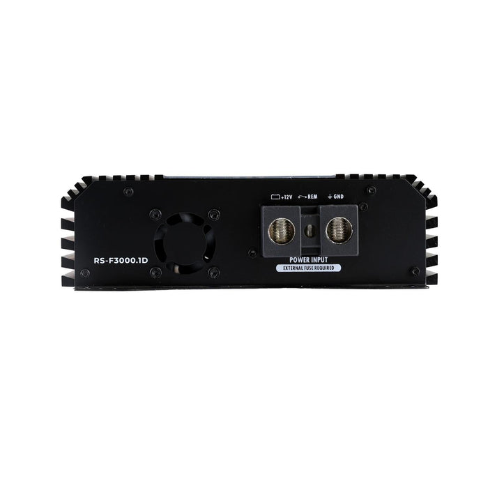 Reiss Audio-RS-F3000.1D-1-Kanal Verstärker-masori-kaufen