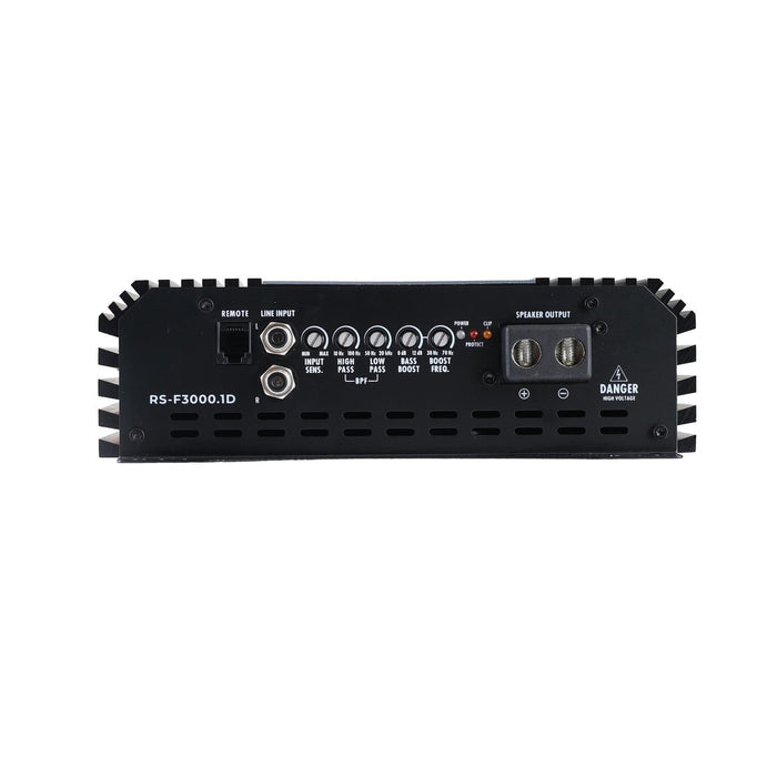 Reiss Audio-RS-F3000.1D-1-Kanal Verstärker-masori-kaufen