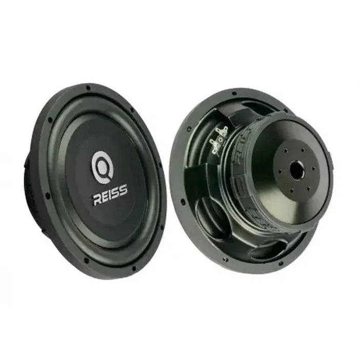 Reiss Audio-RS-HS10-10" (25cm) Flachsubwoofer-masori-kaufen