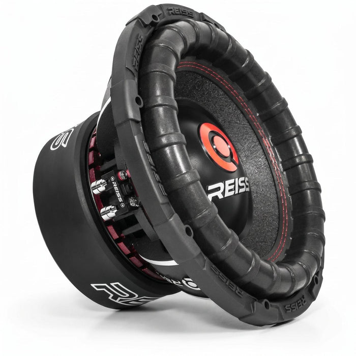 Reiss Audio-RS-KJ12-12" (30cm) Subwoofer-masori-kaufen