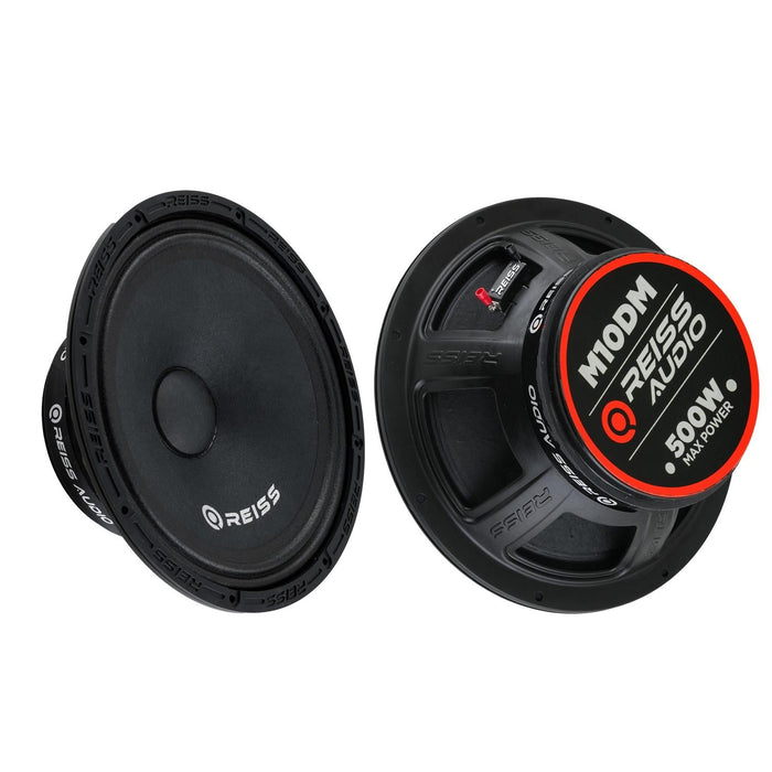 Reiss Audio-RS-M10DM-10" (25cm) Tiefmitteltöner-masori-kaufen